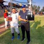 Marea Roja Dominó a Aztatla en Emocionante Partido de Béisbol