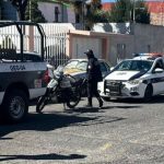 FALSA INFORMACIÓN SOBRE TOQUE DE QUEDA EN APIZACO